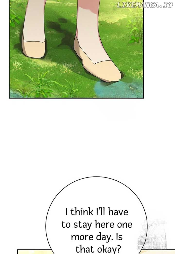 I Am The Precious Daughter Of The Greatest Villain In The Fantasy World Chapter 129 - Page 20