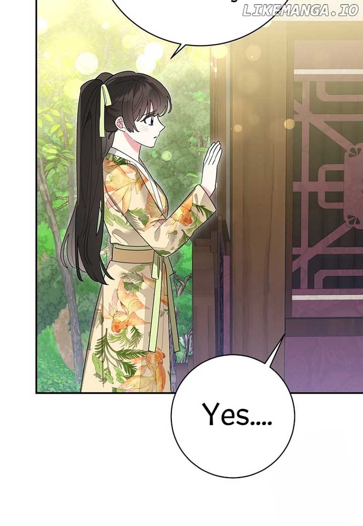 I Am The Precious Daughter Of The Greatest Villain In The Fantasy World Chapter 129 - Page 21