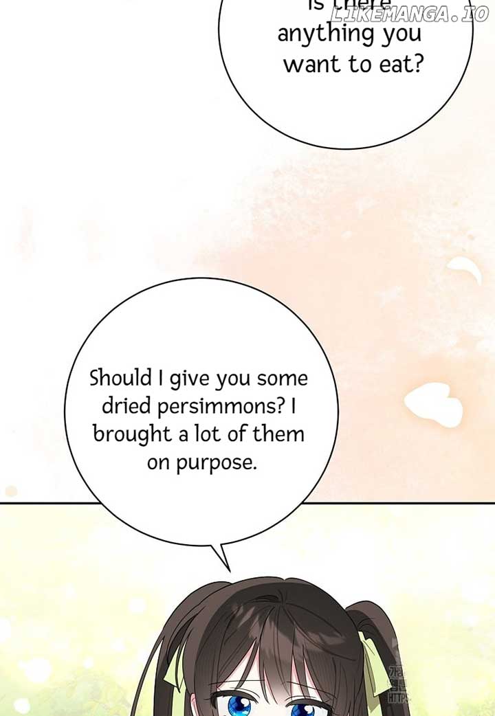 I Am The Precious Daughter Of The Greatest Villain In The Fantasy World Chapter 129 - Page 24