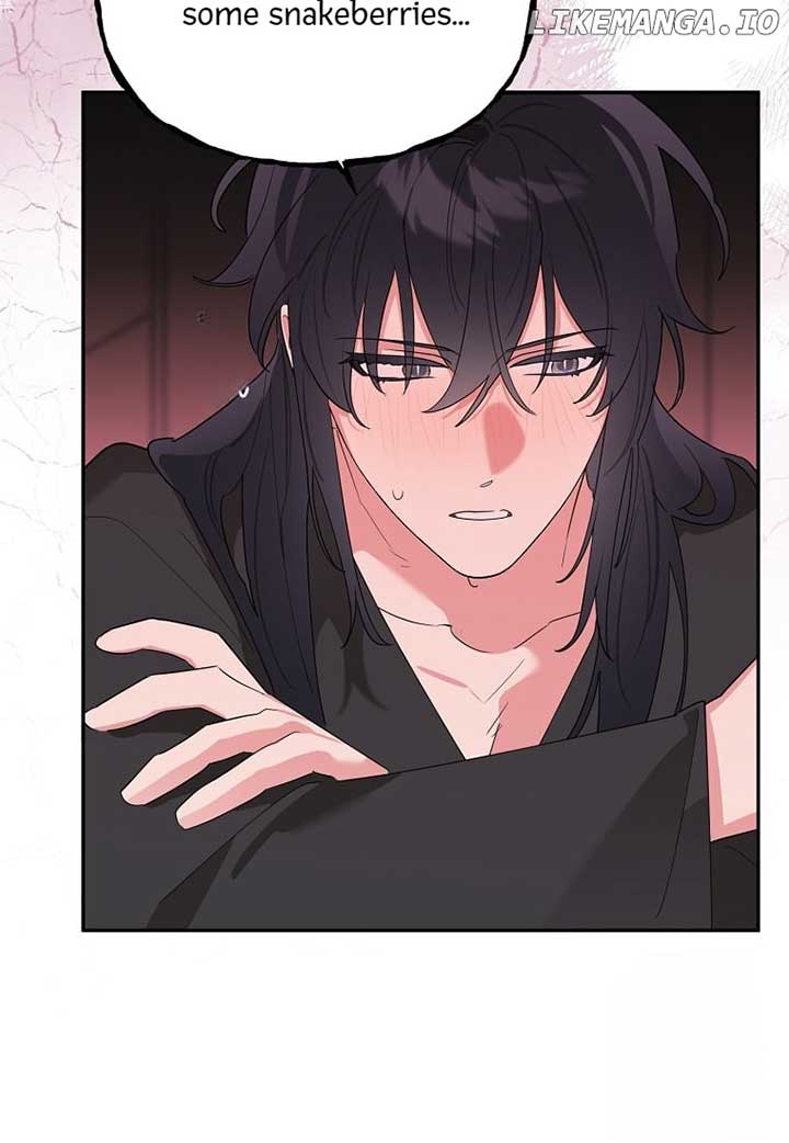 I Am The Precious Daughter Of The Greatest Villain In The Fantasy World Chapter 129 - Page 28
