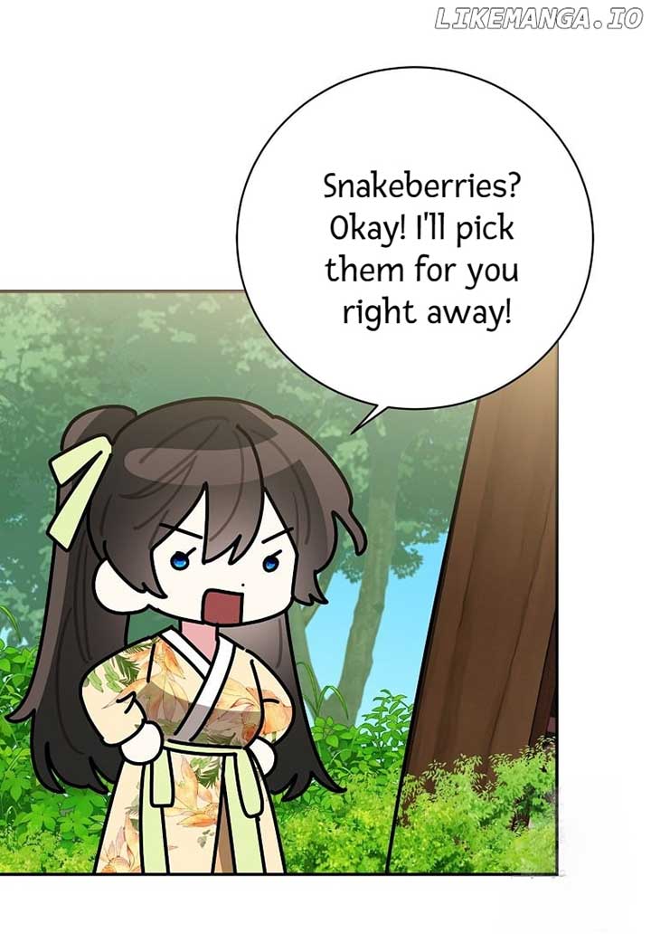 I Am The Precious Daughter Of The Greatest Villain In The Fantasy World Chapter 129 - Page 29