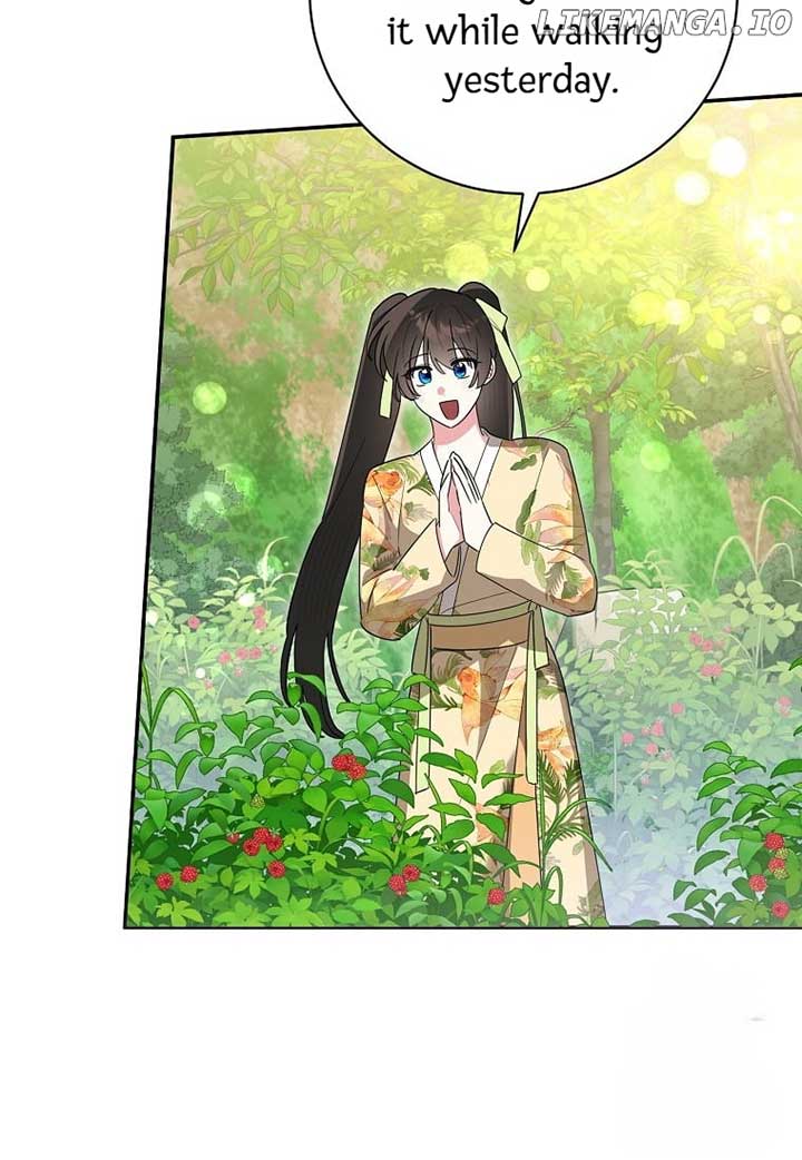 I Am The Precious Daughter Of The Greatest Villain In The Fantasy World Chapter 129 - Page 32