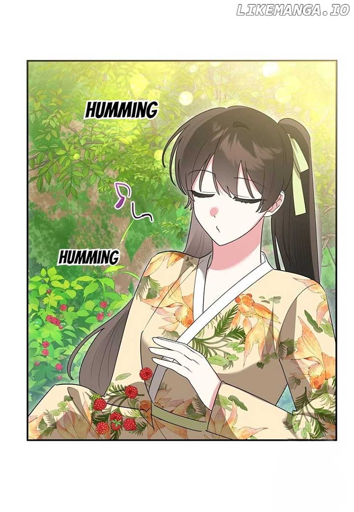 I Am The Precious Daughter Of The Greatest Villain In The Fantasy World Chapter 129 - Page 34