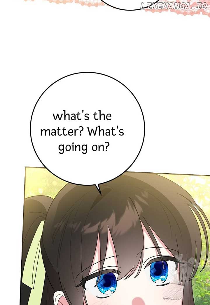 I Am The Precious Daughter Of The Greatest Villain In The Fantasy World Chapter 129 - Page 46