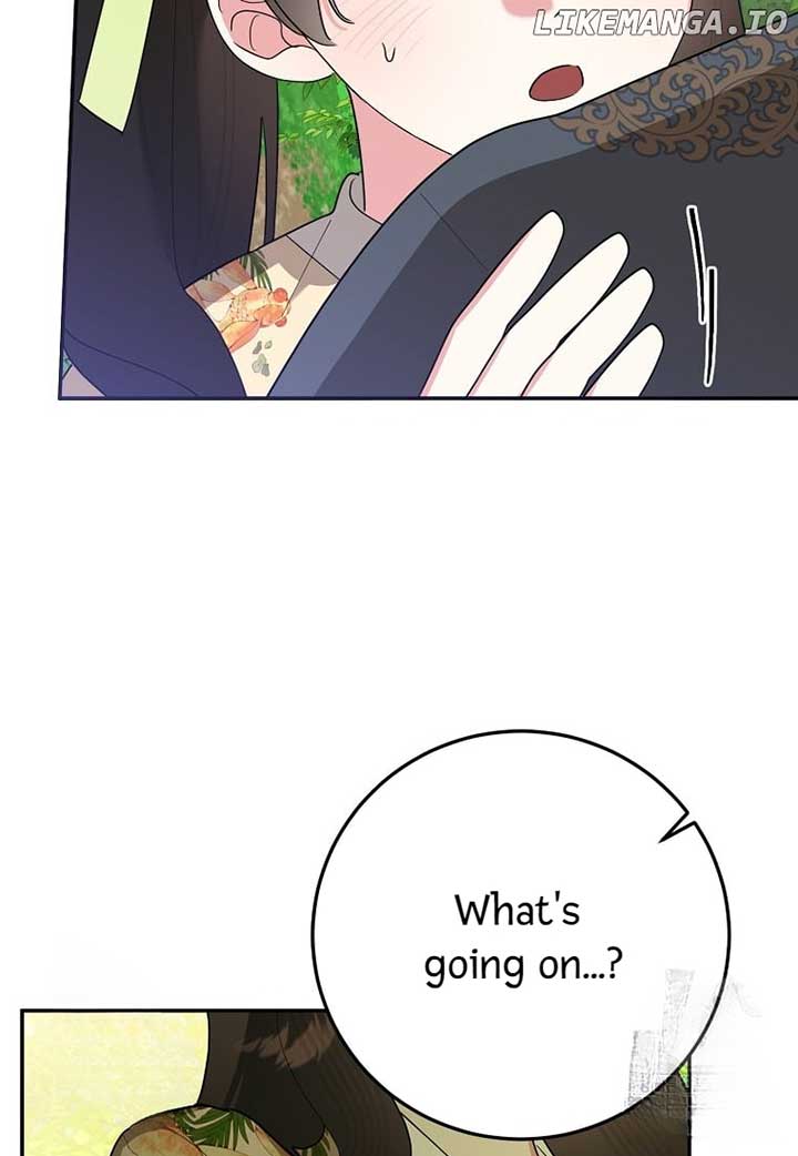 I Am The Precious Daughter Of The Greatest Villain In The Fantasy World Chapter 129 - Page 47