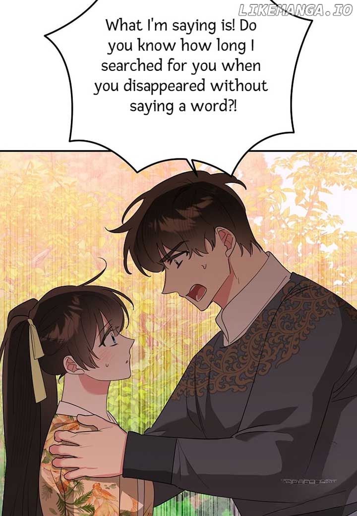 I Am The Precious Daughter Of The Greatest Villain In The Fantasy World Chapter 129 - Page 49