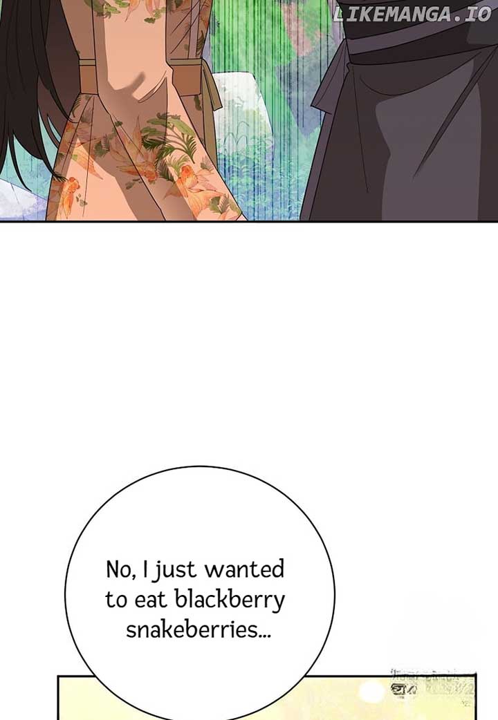 I Am The Precious Daughter Of The Greatest Villain In The Fantasy World Chapter 129 - Page 50