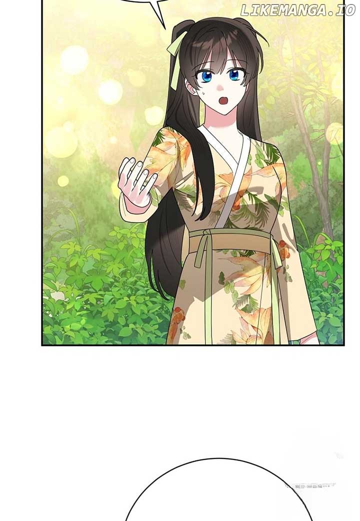 I Am The Precious Daughter Of The Greatest Villain In The Fantasy World Chapter 129 - Page 51