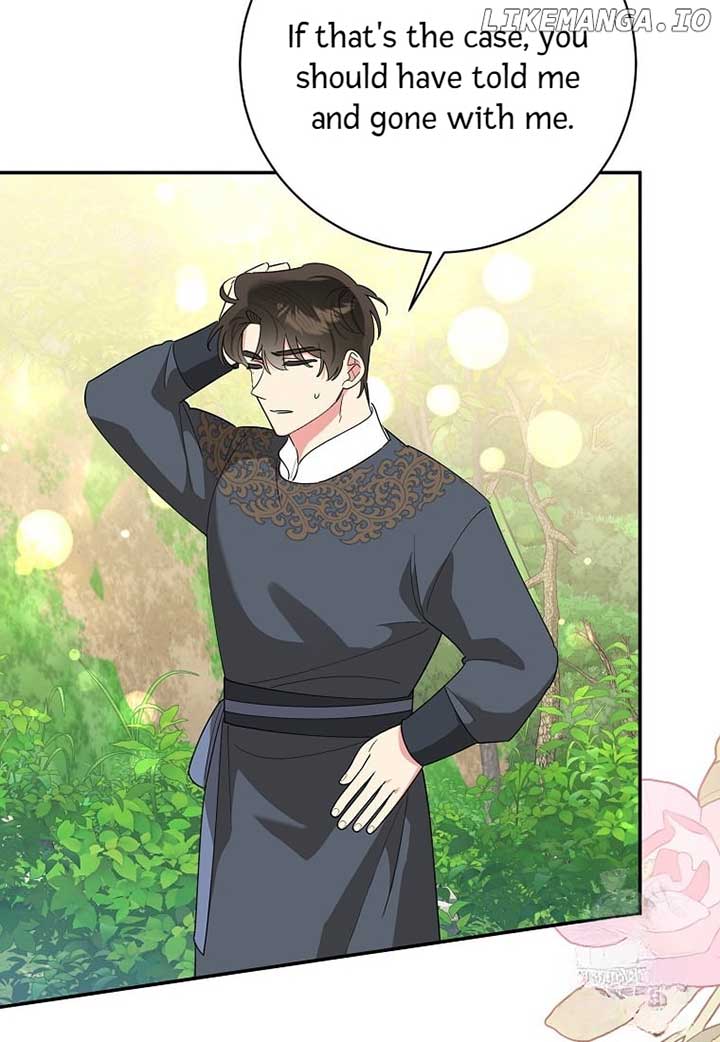 I Am The Precious Daughter Of The Greatest Villain In The Fantasy World Chapter 129 - Page 52