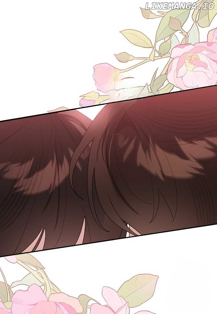 I Am The Precious Daughter Of The Greatest Villain In The Fantasy World Chapter 129 - Page 53