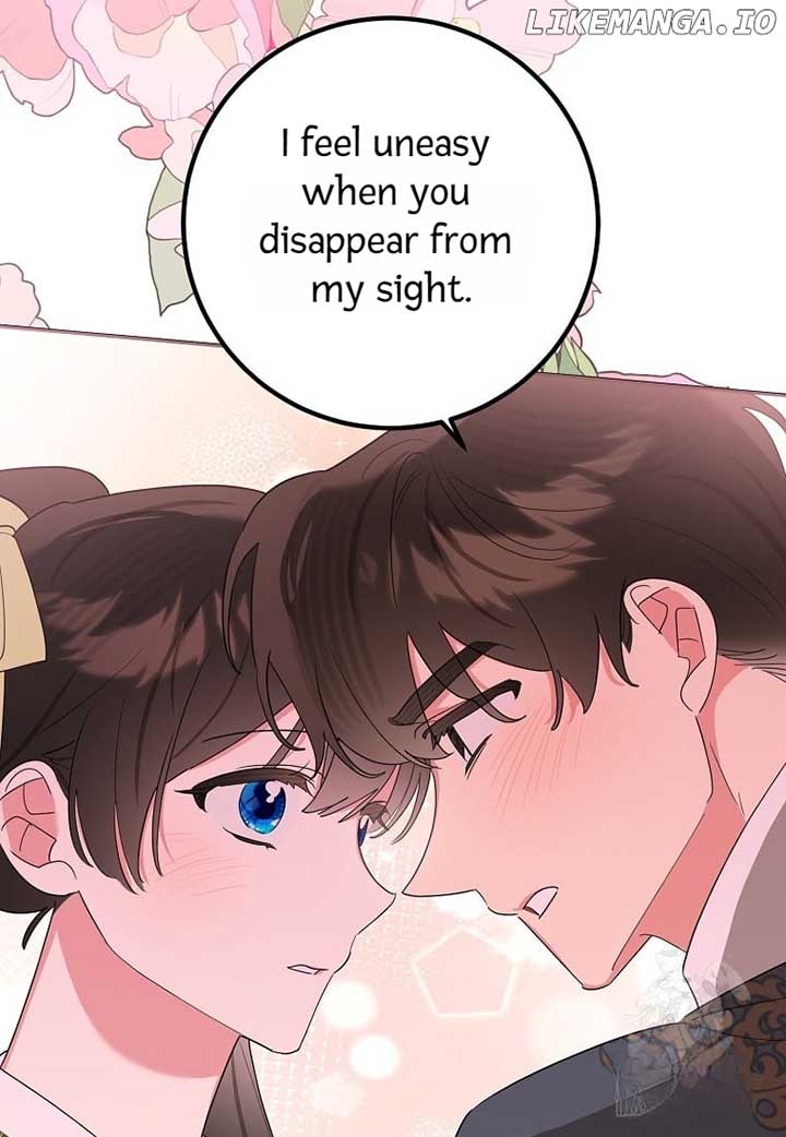 I Am The Precious Daughter Of The Greatest Villain In The Fantasy World Chapter 129 - Page 54