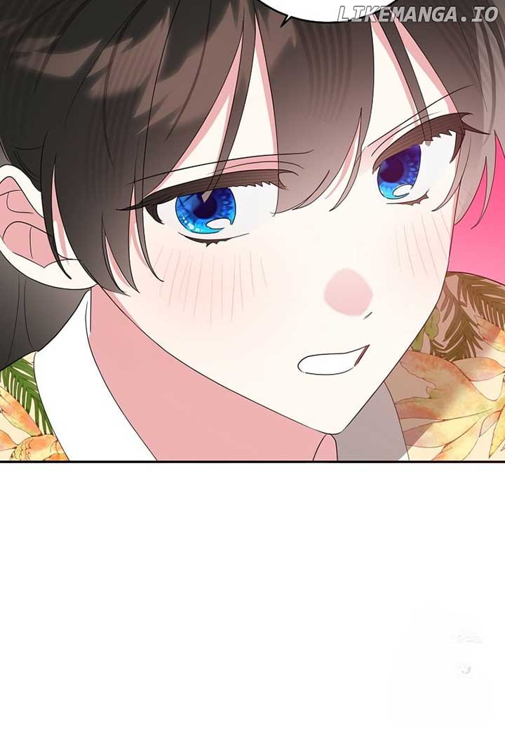 I Am The Precious Daughter Of The Greatest Villain In The Fantasy World Chapter 129 - Page 56