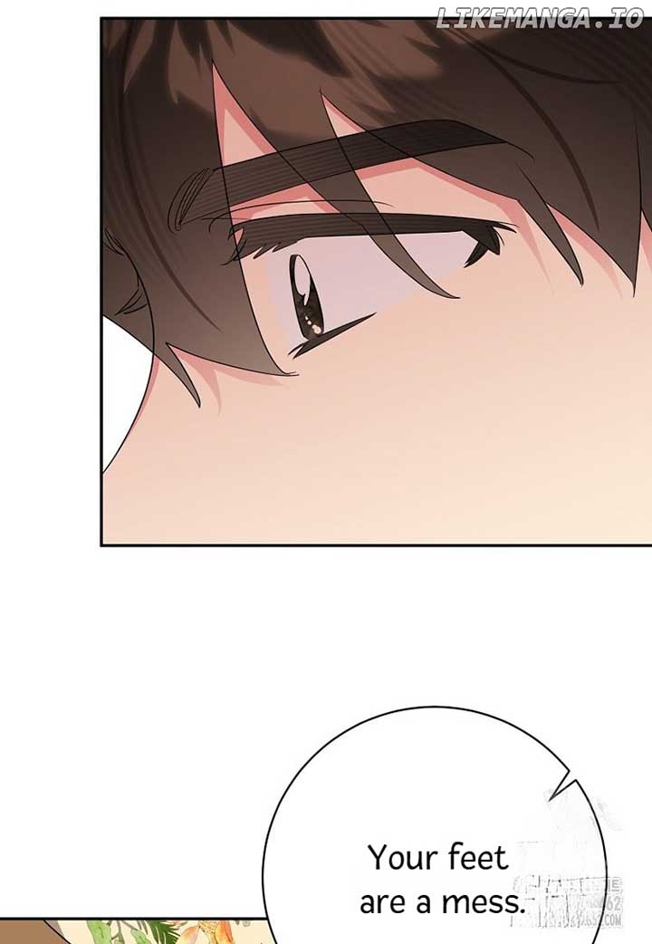 I Am The Precious Daughter Of The Greatest Villain In The Fantasy World Chapter 129 - Page 57