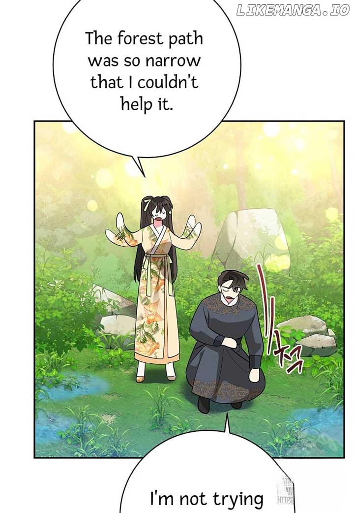 I Am The Precious Daughter Of The Greatest Villain In The Fantasy World Chapter 129 - Page 59