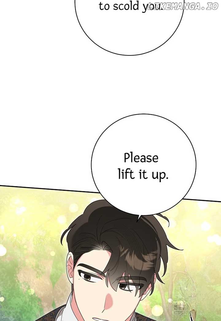 I Am The Precious Daughter Of The Greatest Villain In The Fantasy World Chapter 129 - Page 60