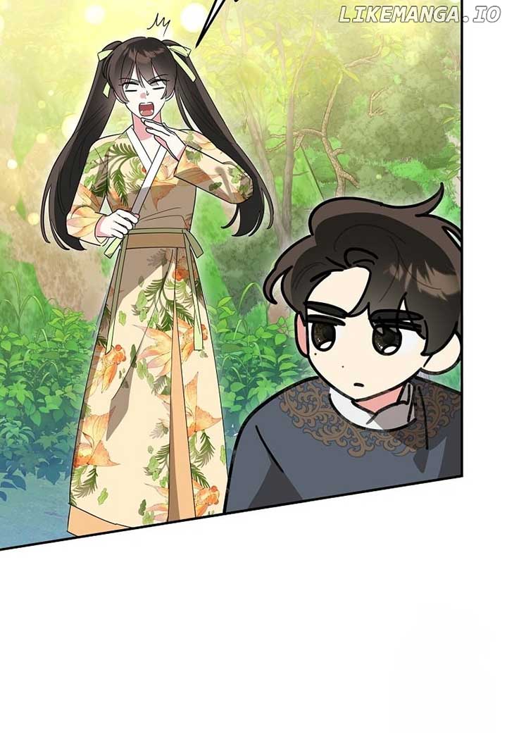 I Am The Precious Daughter Of The Greatest Villain In The Fantasy World Chapter 129 - Page 62
