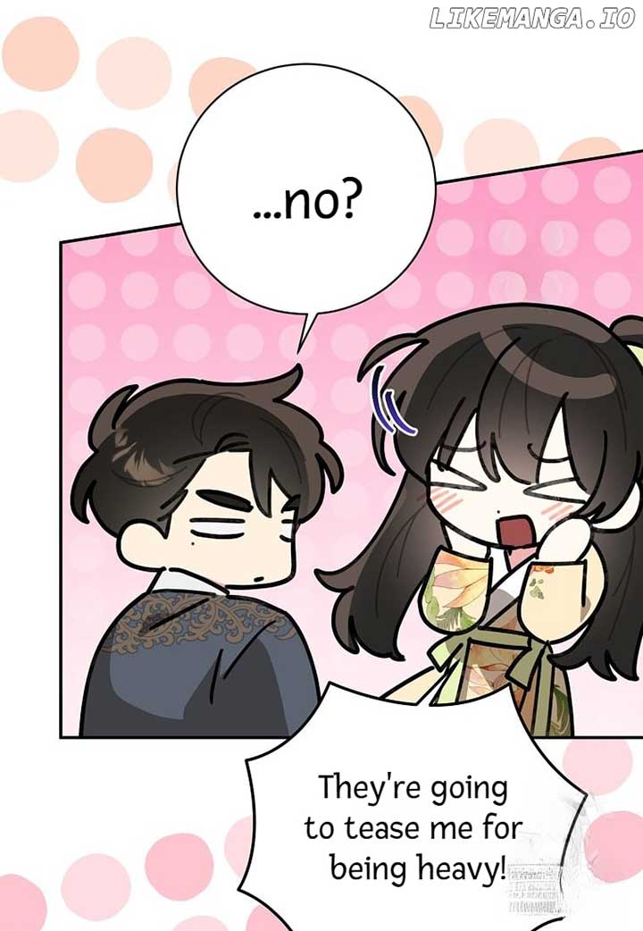 I Am The Precious Daughter Of The Greatest Villain In The Fantasy World Chapter 129 - Page 63