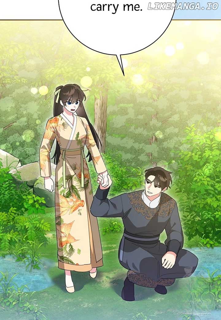 I Am The Precious Daughter Of The Greatest Villain In The Fantasy World Chapter 129 - Page 67