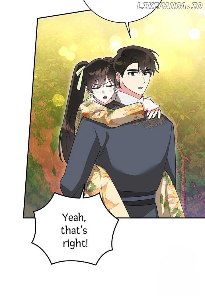 I Am The Precious Daughter Of The Greatest Villain In The Fantasy World Chapter 129 - Page 72