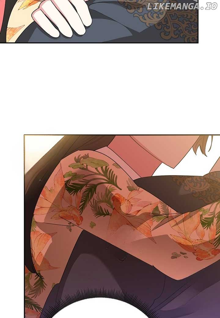 I Am The Precious Daughter Of The Greatest Villain In The Fantasy World Chapter 129 - Page 74