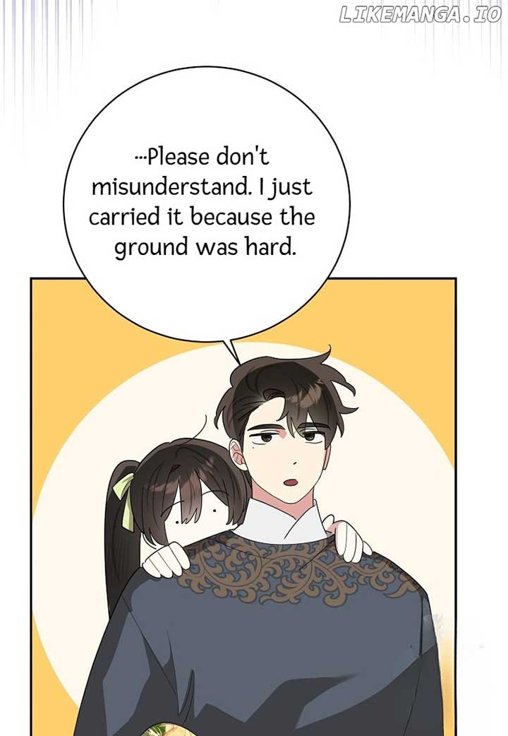 I Am The Precious Daughter Of The Greatest Villain In The Fantasy World Chapter 129 - Page 78