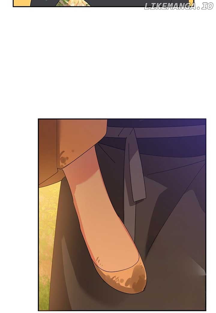 I Am The Precious Daughter Of The Greatest Villain In The Fantasy World Chapter 129 - Page 79