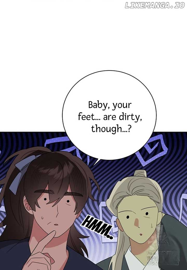 I Am The Precious Daughter Of The Greatest Villain In The Fantasy World Chapter 129 - Page 80