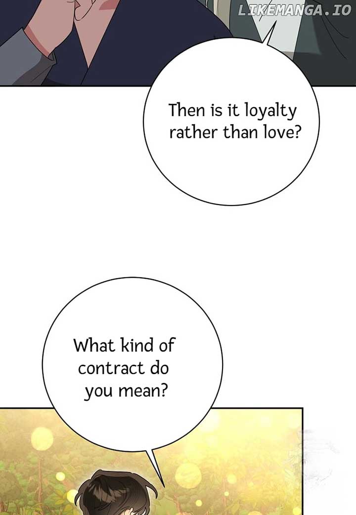 I Am The Precious Daughter Of The Greatest Villain In The Fantasy World Chapter 129 - Page 81