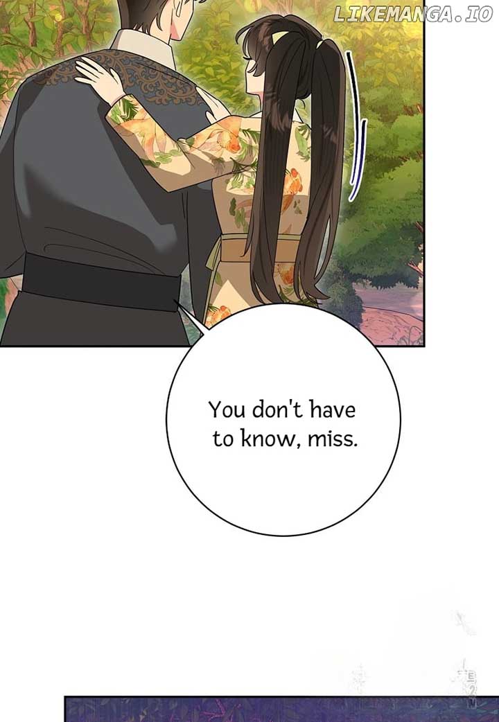 I Am The Precious Daughter Of The Greatest Villain In The Fantasy World Chapter 129 - Page 82