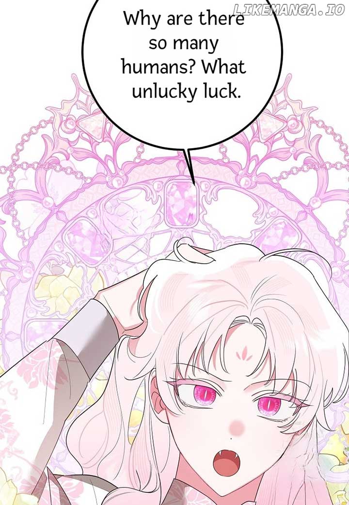 I Am The Precious Daughter Of The Greatest Villain In The Fantasy World Chapter 129 - Page 88