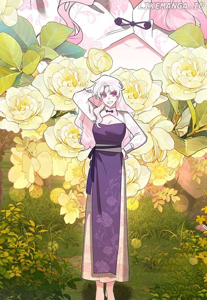 I Am The Precious Daughter Of The Greatest Villain In The Fantasy World Chapter 129 - Page 89