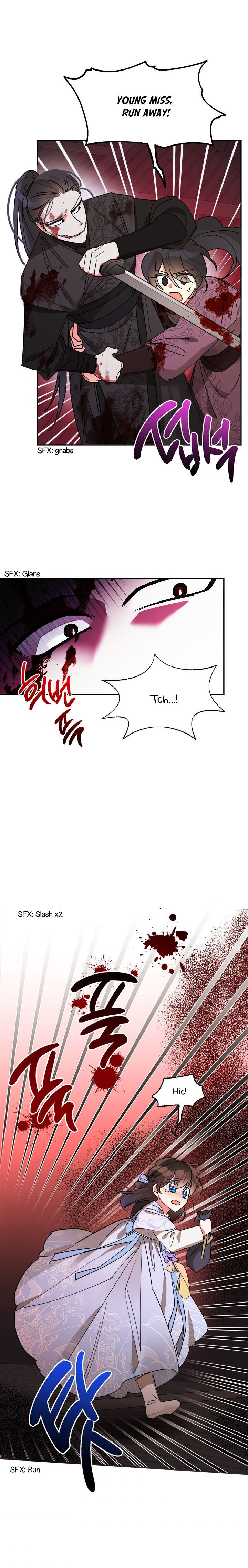 I Am The Precious Daughter Of The Greatest Villain In The Fantasy World Chapter 13 - Page 17