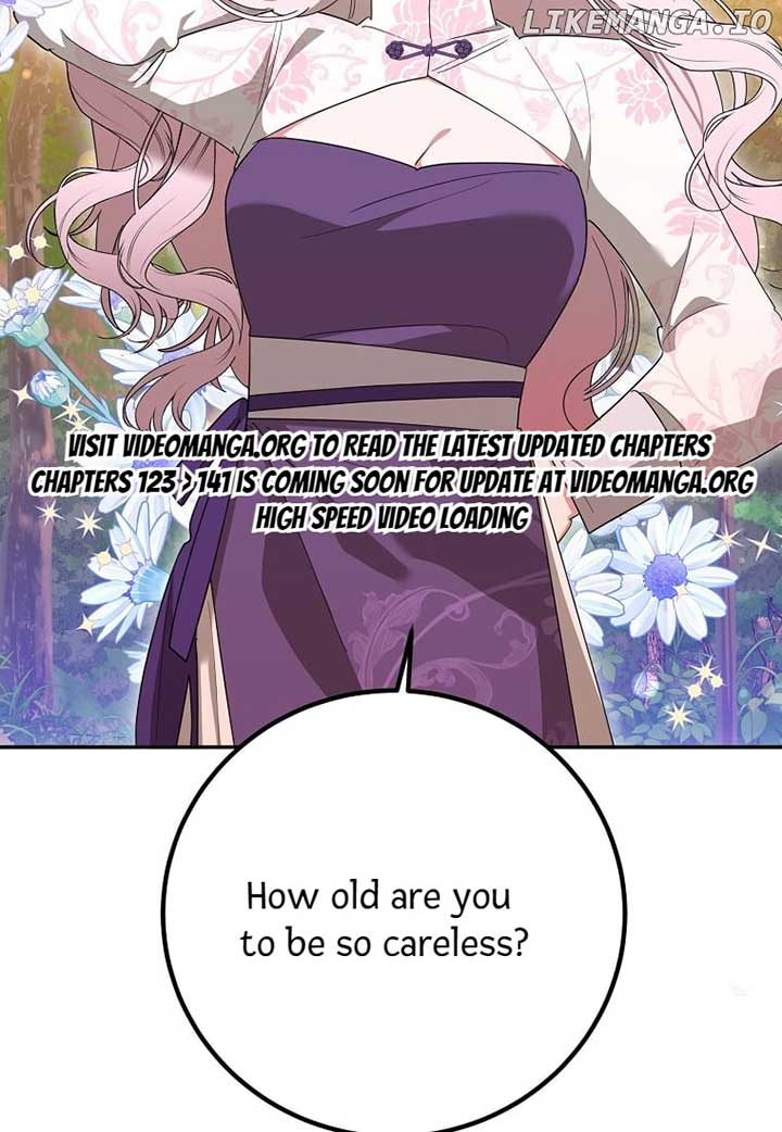 I Am The Precious Daughter Of The Greatest Villain In The Fantasy World Chapter 130 - Page 2