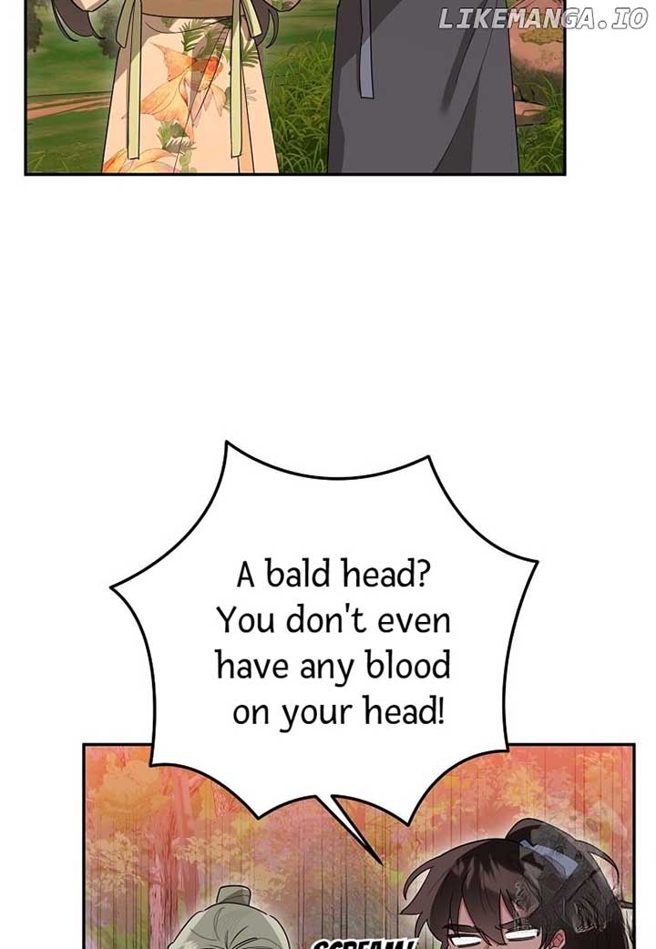 I Am The Precious Daughter Of The Greatest Villain In The Fantasy World Chapter 130 - Page 4
