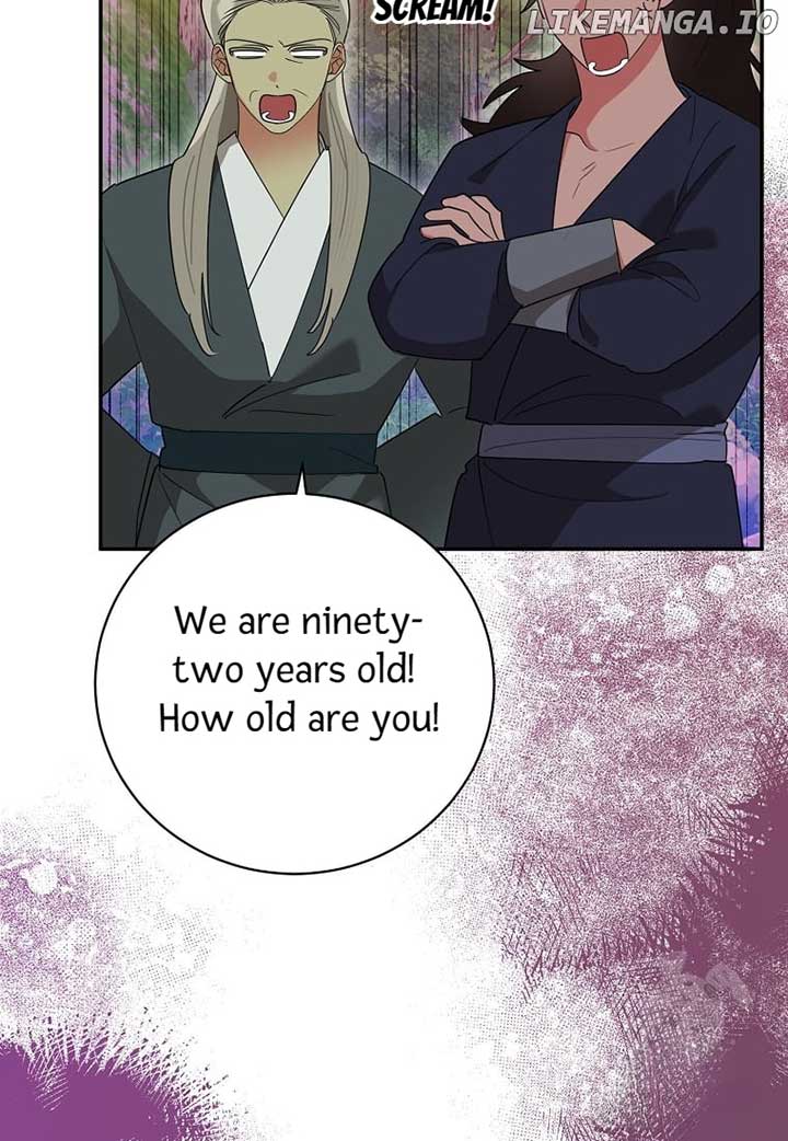 I Am The Precious Daughter Of The Greatest Villain In The Fantasy World Chapter 130 - Page 5