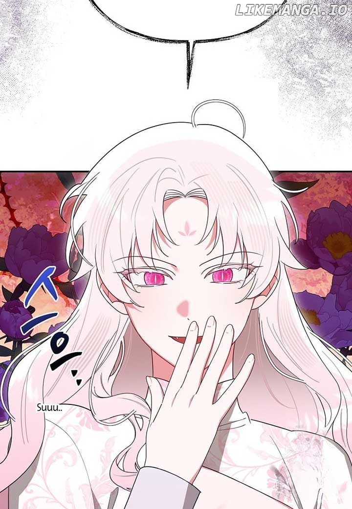 I Am The Precious Daughter Of The Greatest Villain In The Fantasy World Chapter 130 - Page 7
