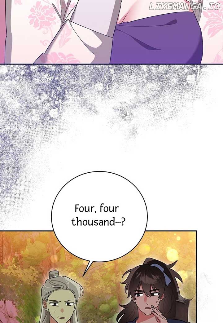 I Am The Precious Daughter Of The Greatest Villain In The Fantasy World Chapter 130 - Page 8