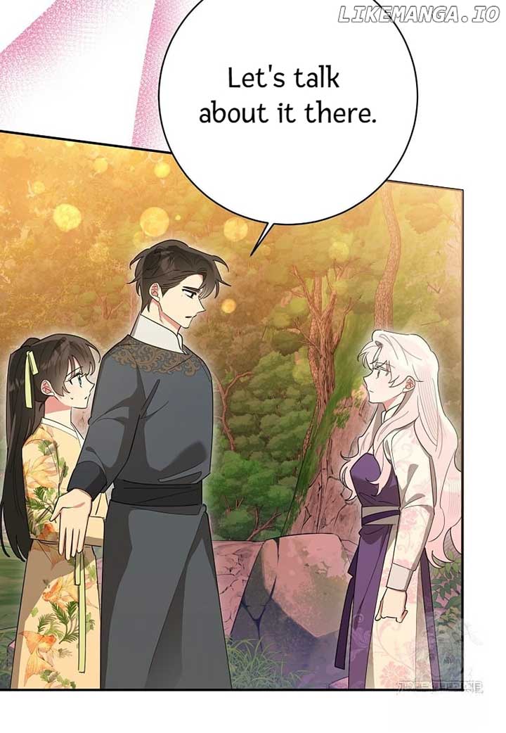 I Am The Precious Daughter Of The Greatest Villain In The Fantasy World Chapter 130 - Page 17