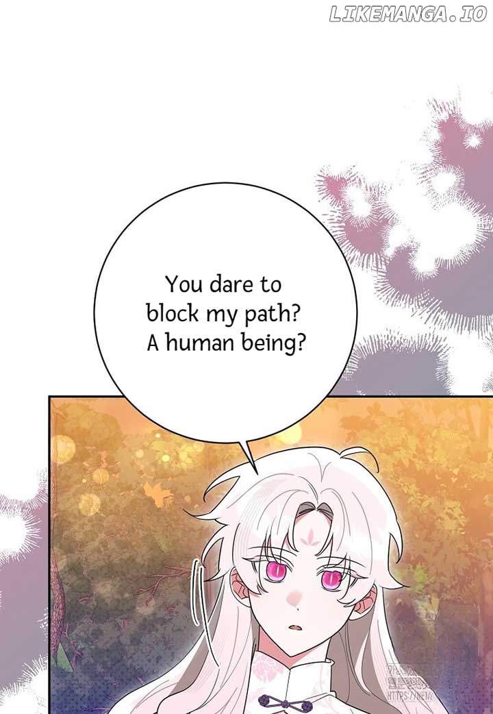 I Am The Precious Daughter Of The Greatest Villain In The Fantasy World Chapter 130 - Page 18