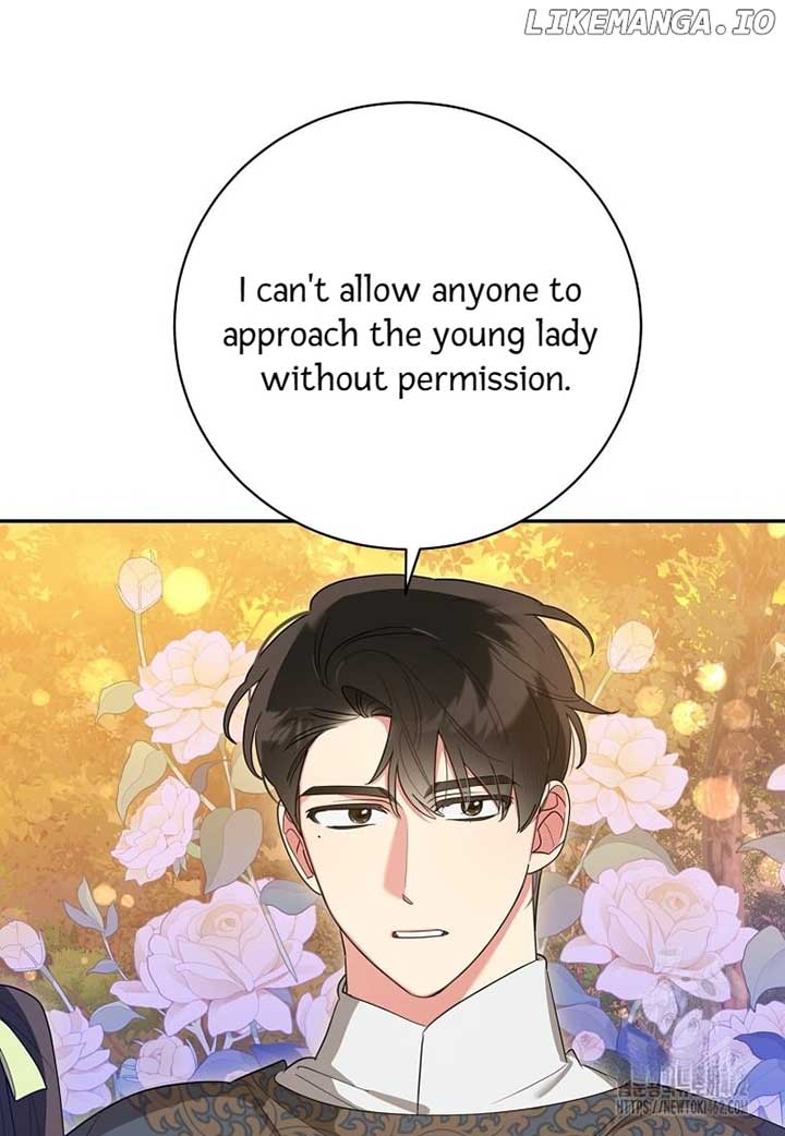 I Am The Precious Daughter Of The Greatest Villain In The Fantasy World Chapter 130 - Page 20