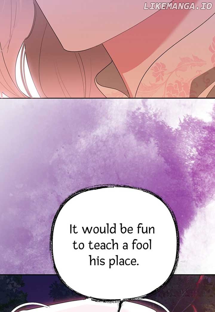 I Am The Precious Daughter Of The Greatest Villain In The Fantasy World Chapter 130 - Page 22