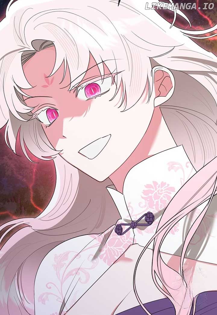 I Am The Precious Daughter Of The Greatest Villain In The Fantasy World Chapter 130 - Page 23