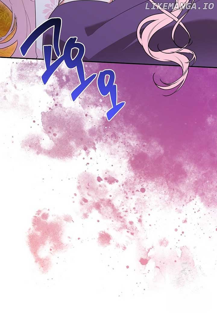 I Am The Precious Daughter Of The Greatest Villain In The Fantasy World Chapter 130 - Page 24