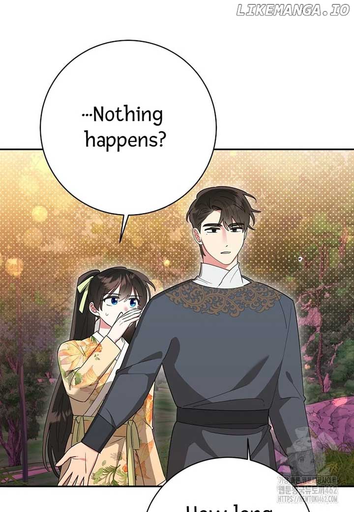 I Am The Precious Daughter Of The Greatest Villain In The Fantasy World Chapter 130 - Page 31