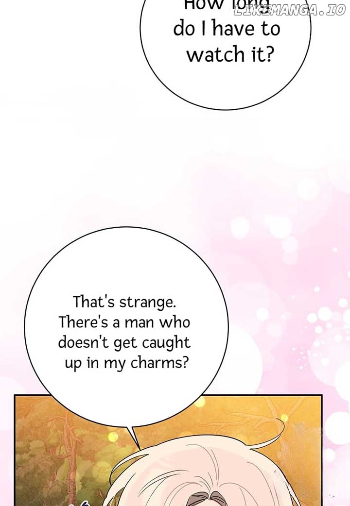 I Am The Precious Daughter Of The Greatest Villain In The Fantasy World Chapter 130 - Page 32