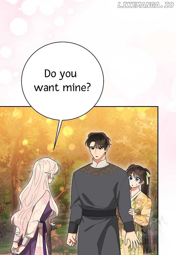 I Am The Precious Daughter Of The Greatest Villain In The Fantasy World Chapter 130 - Page 35