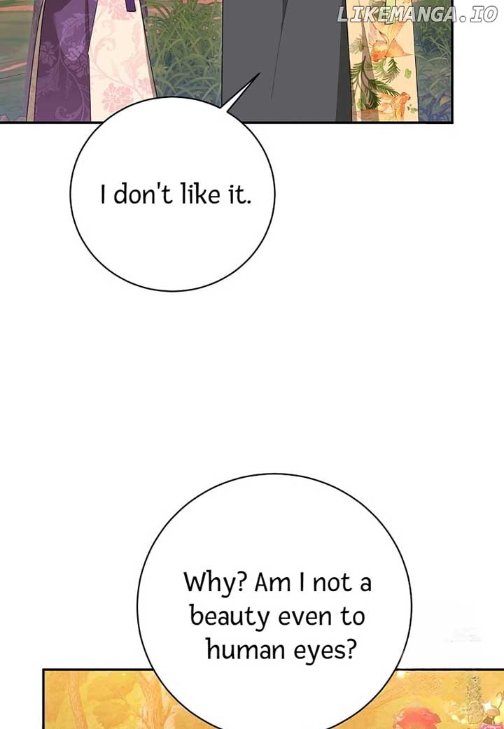 I Am The Precious Daughter Of The Greatest Villain In The Fantasy World Chapter 130 - Page 36