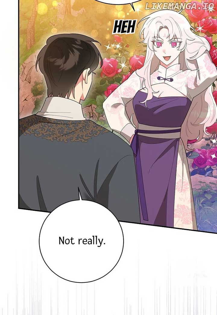 I Am The Precious Daughter Of The Greatest Villain In The Fantasy World Chapter 130 - Page 37