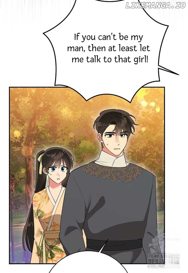 I Am The Precious Daughter Of The Greatest Villain In The Fantasy World Chapter 130 - Page 39