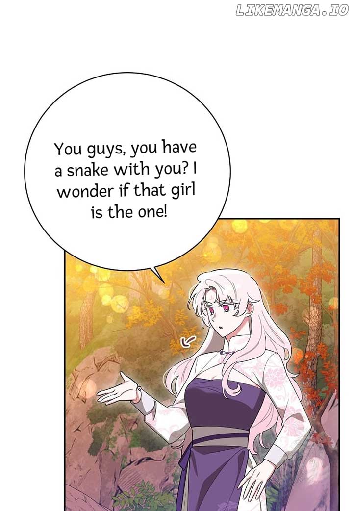 I Am The Precious Daughter Of The Greatest Villain In The Fantasy World Chapter 130 - Page 41